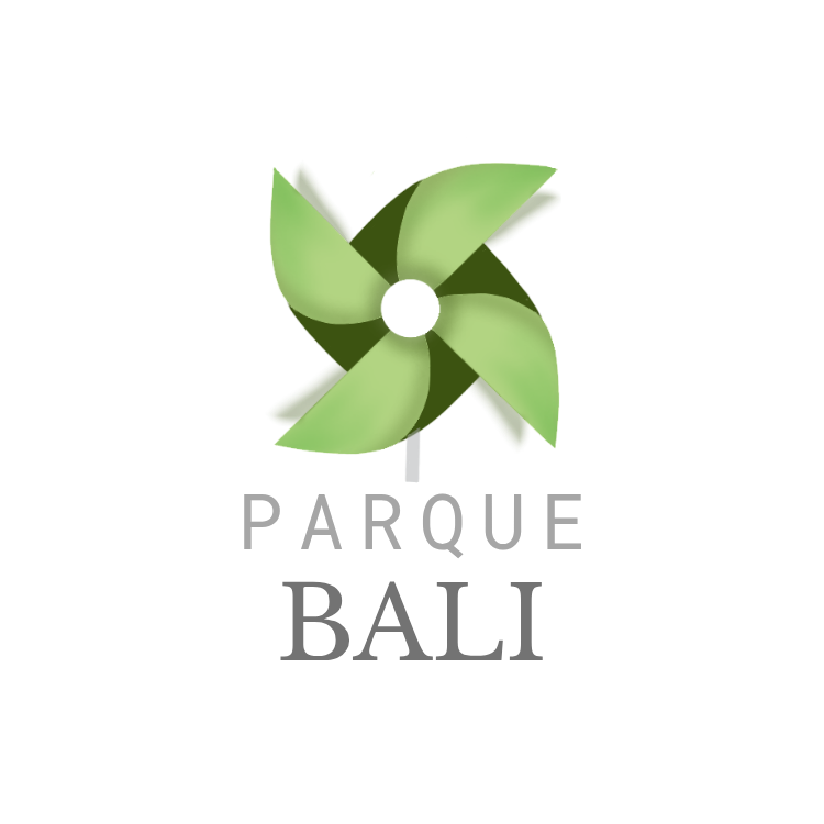 Logo Parque Bali